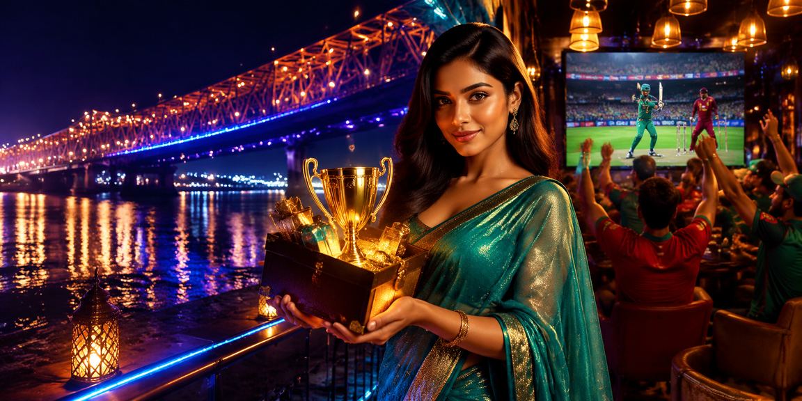 ময়মনসিংহে ক্রিকেট বেটিং বিস্তার